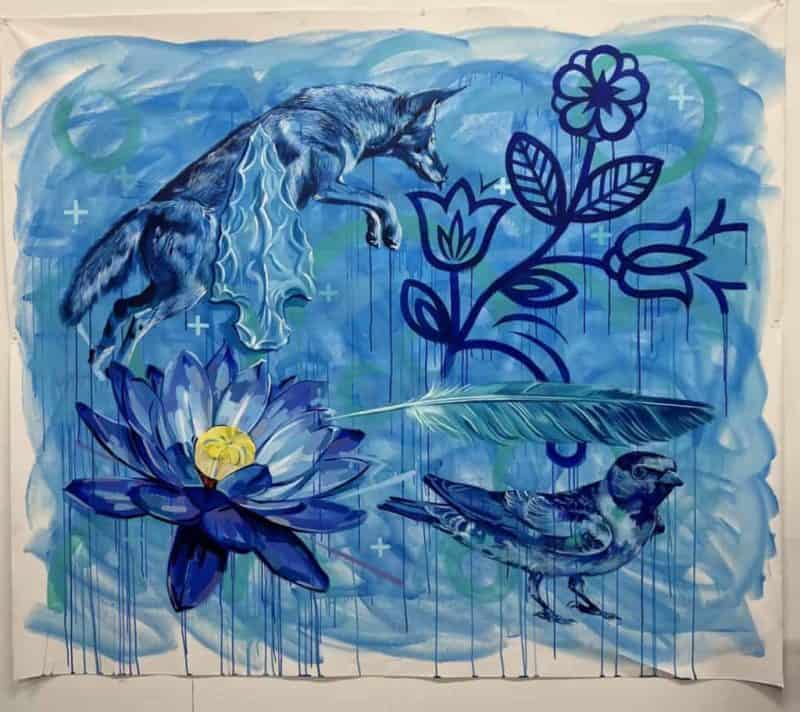 Press Dairy Arts Center