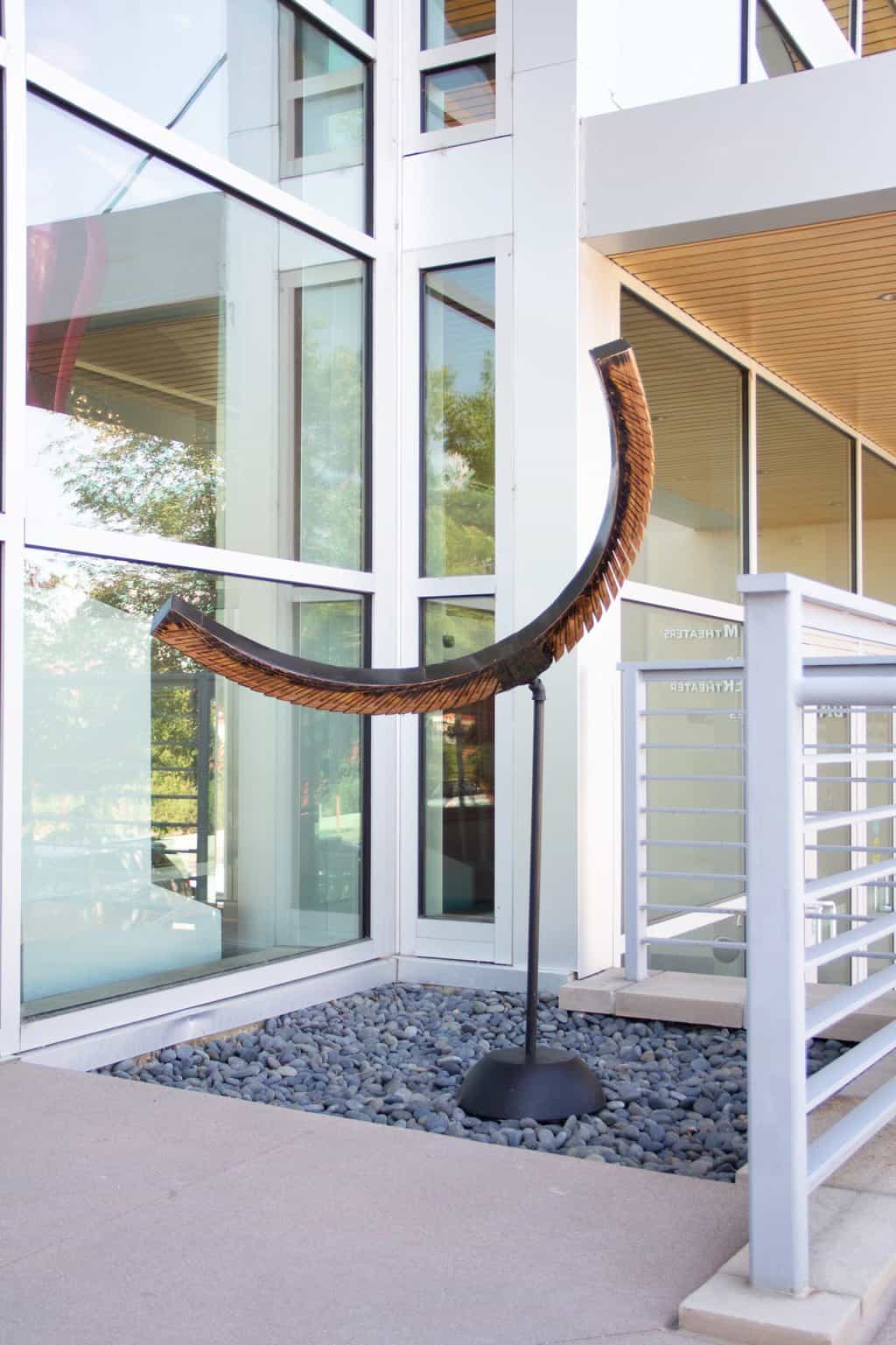 Opportunities Dairy Arts Center