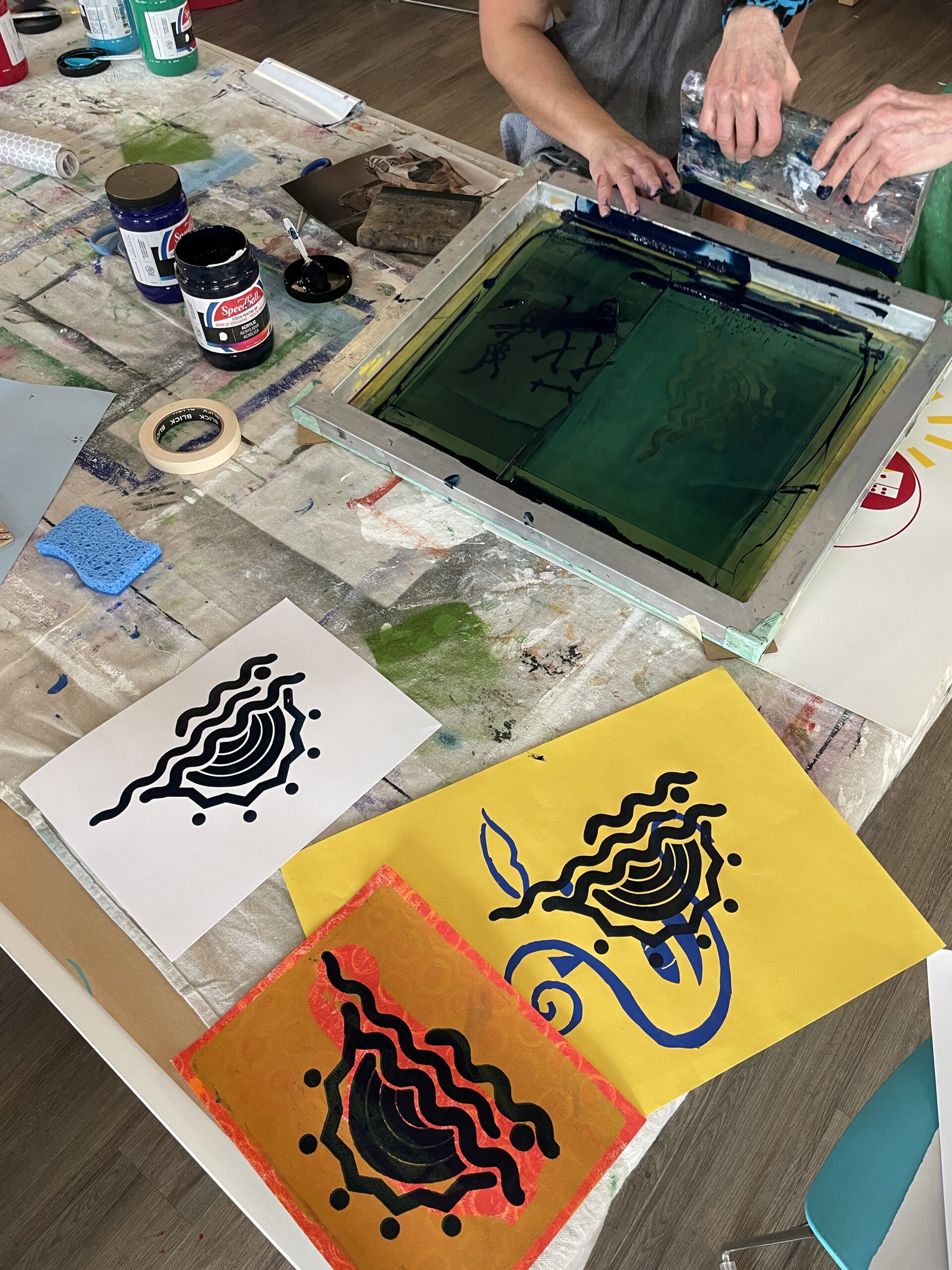 Spotlight On: Access Gallery – Dairy Arts Center