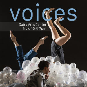 Dairy Arts Center – Boulders Center for Creativity since 1991