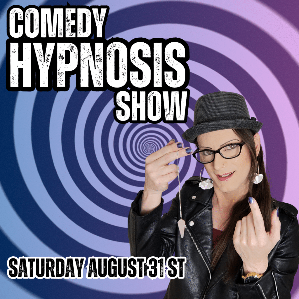 Comedy Dairy Arts Center