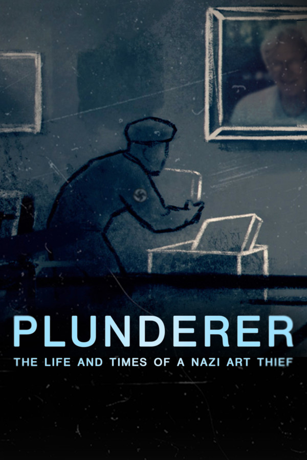 Boulder Jewish Film Festival 2025 The Plunderer | The Life and Times of ...