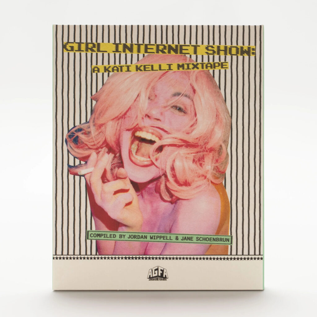 Friday Night Weird – Dairy Arts Center