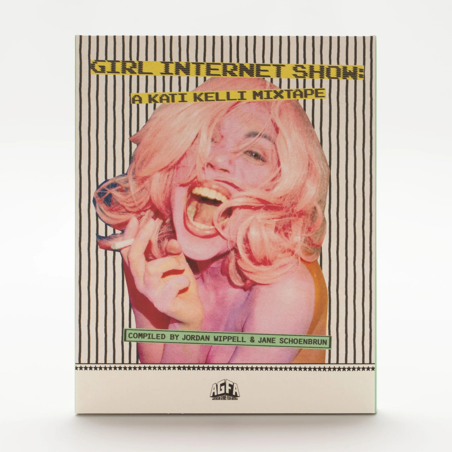 Friday Night Weird – Dairy Arts Center